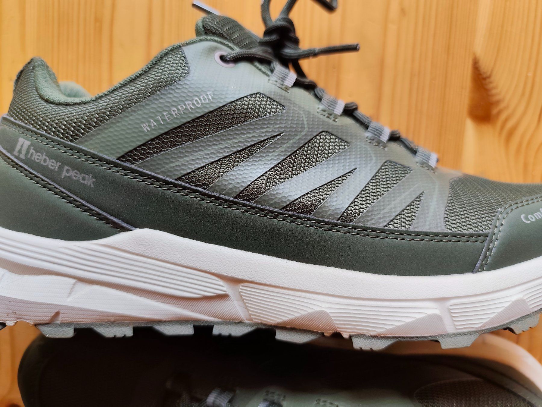 Herrenschuhe: Turnschuh – Gebraucht aus Staldenried von Staldenried 2