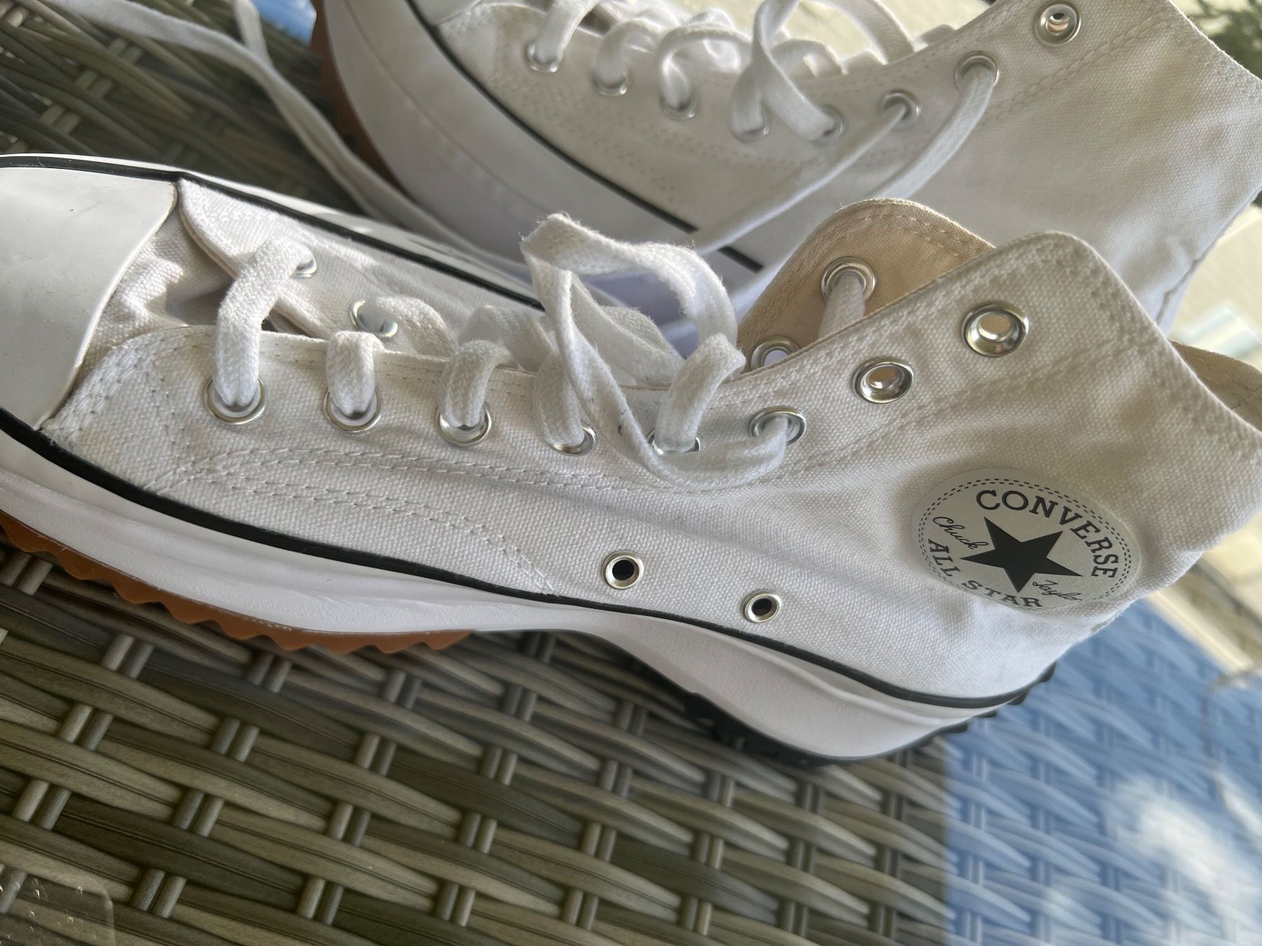 Converse Scarpe da uomo: Converse – Usato da Dietikon venduto da aliha 4