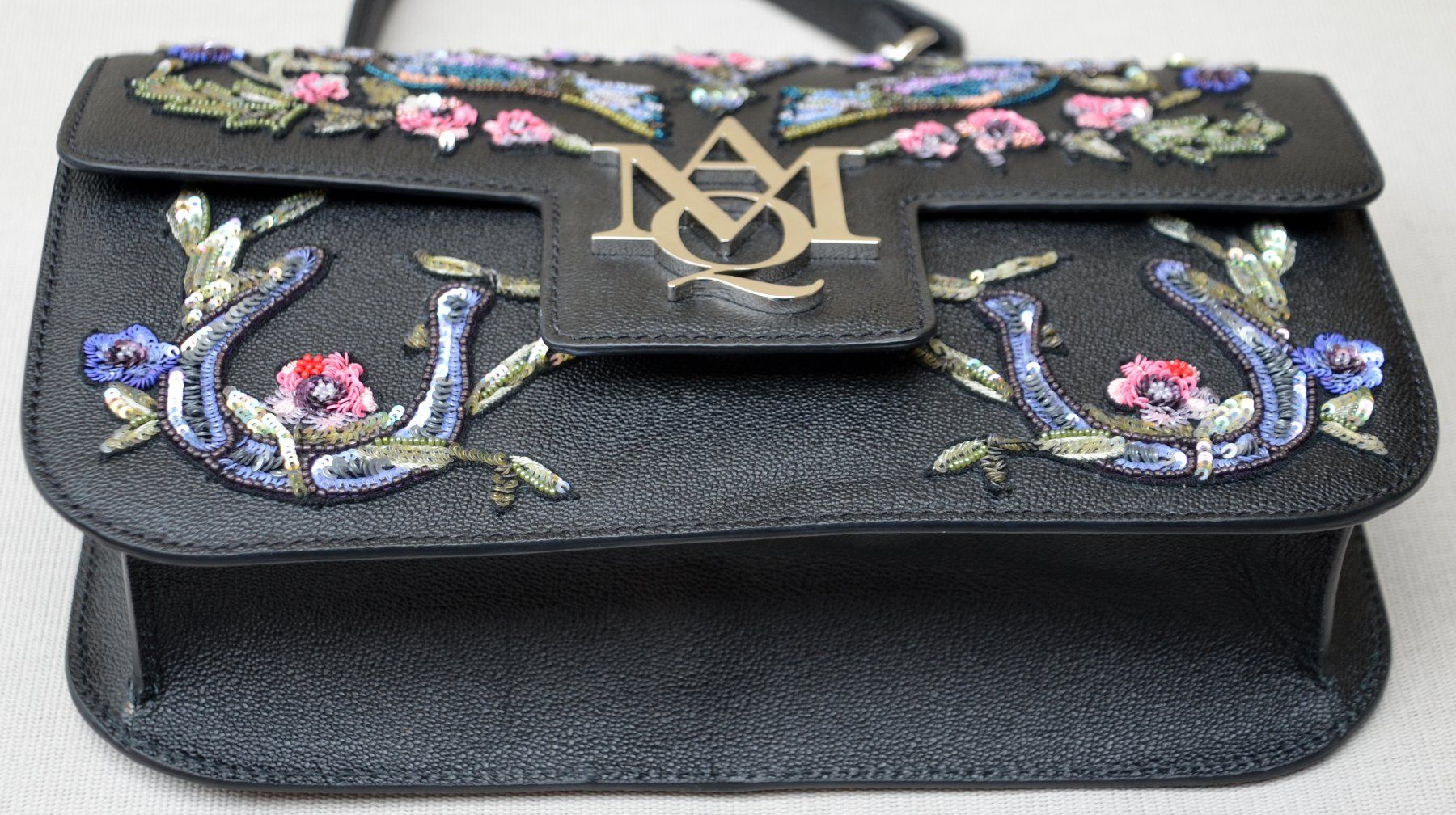 Alexander Mcqueen Borse da donna: Alexander McQueen Tasche / sac – Usato da Collonges venduto da Auganien 4