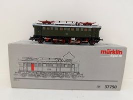 Märklin 37750 BR E 75  Lokomotive Digital Sound