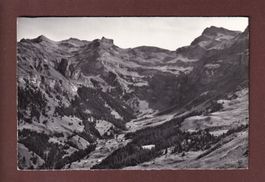 KIENTAL - Spiggengrund