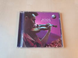 Nigel Kennedy Kafka