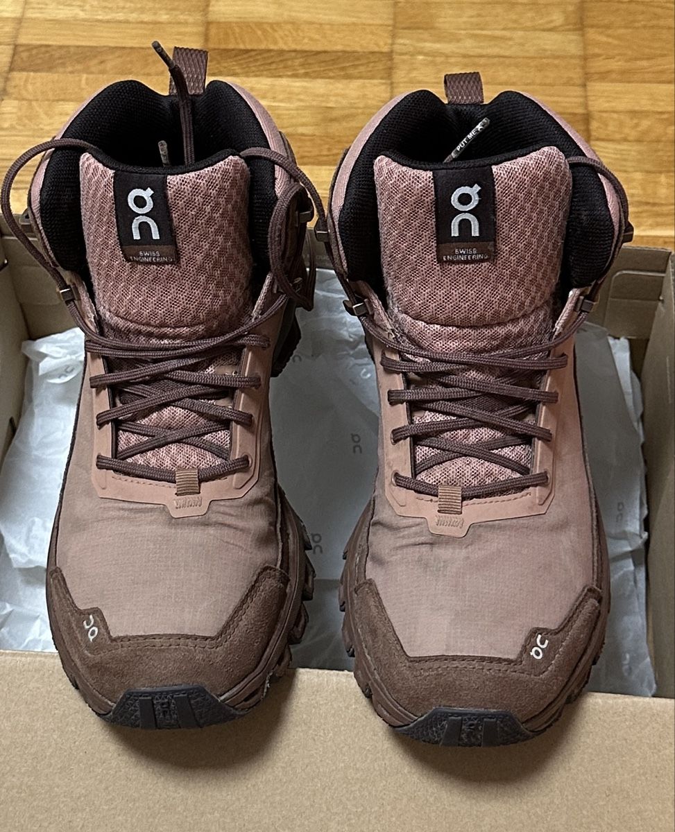 On Herrenschuhe: ON Schuhe G 38 – Gebraucht aus Maienfeld von tobeyl2020 1
