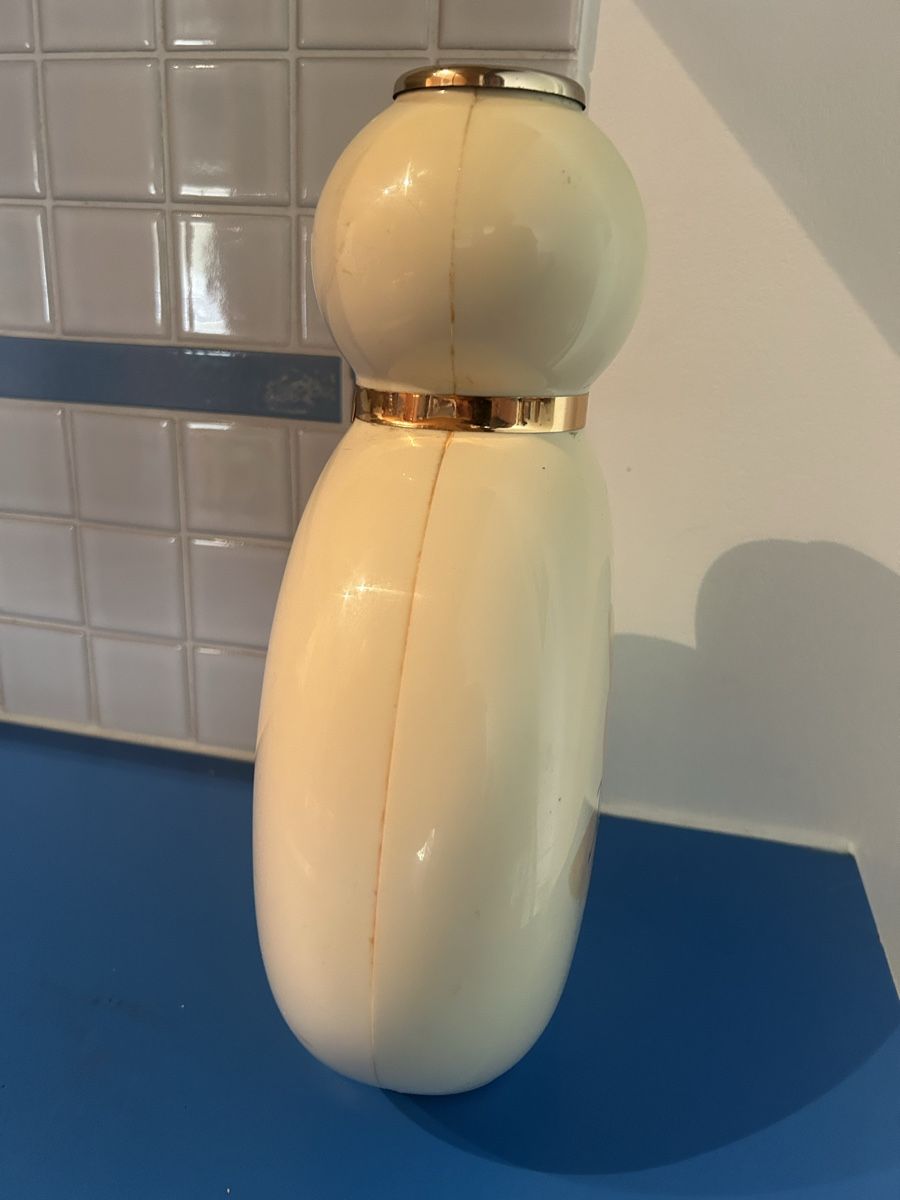 Parfum & Eau de Toilette: Gosse Werbeflasche vom Parfüm Magnolia   – Gebraucht aus Bülach von larson27 5
