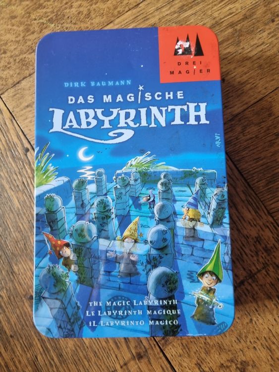 Jeu de société Small World - Complet et en excellent état (D'occasion