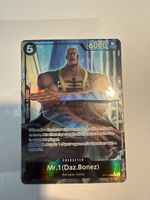 One Piece TCG Mr. 1 OP14-090