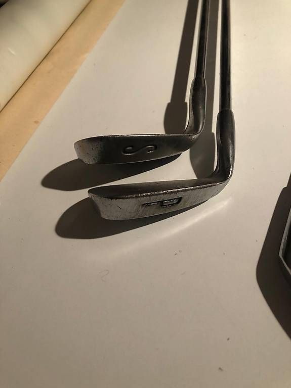Mazze & Set: Set mazze da golf – Usato da Mendrisio venduto da mar_ws8b 2
