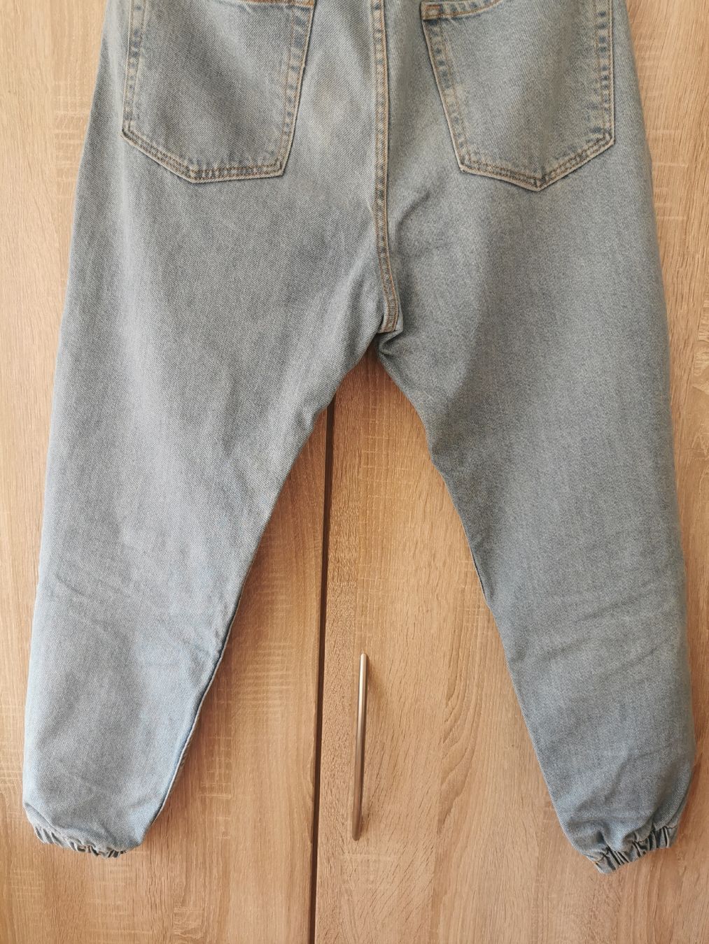 Zara Jeans: Herren Jeans Gr. 30 – Nuovo (secondo la descrizione) da Schlieren venduto da vlalif 5