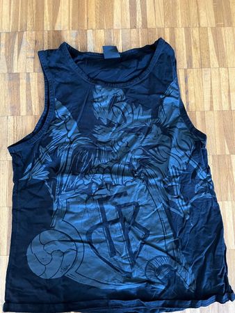 FC Basel Tanktop Grösse XXL