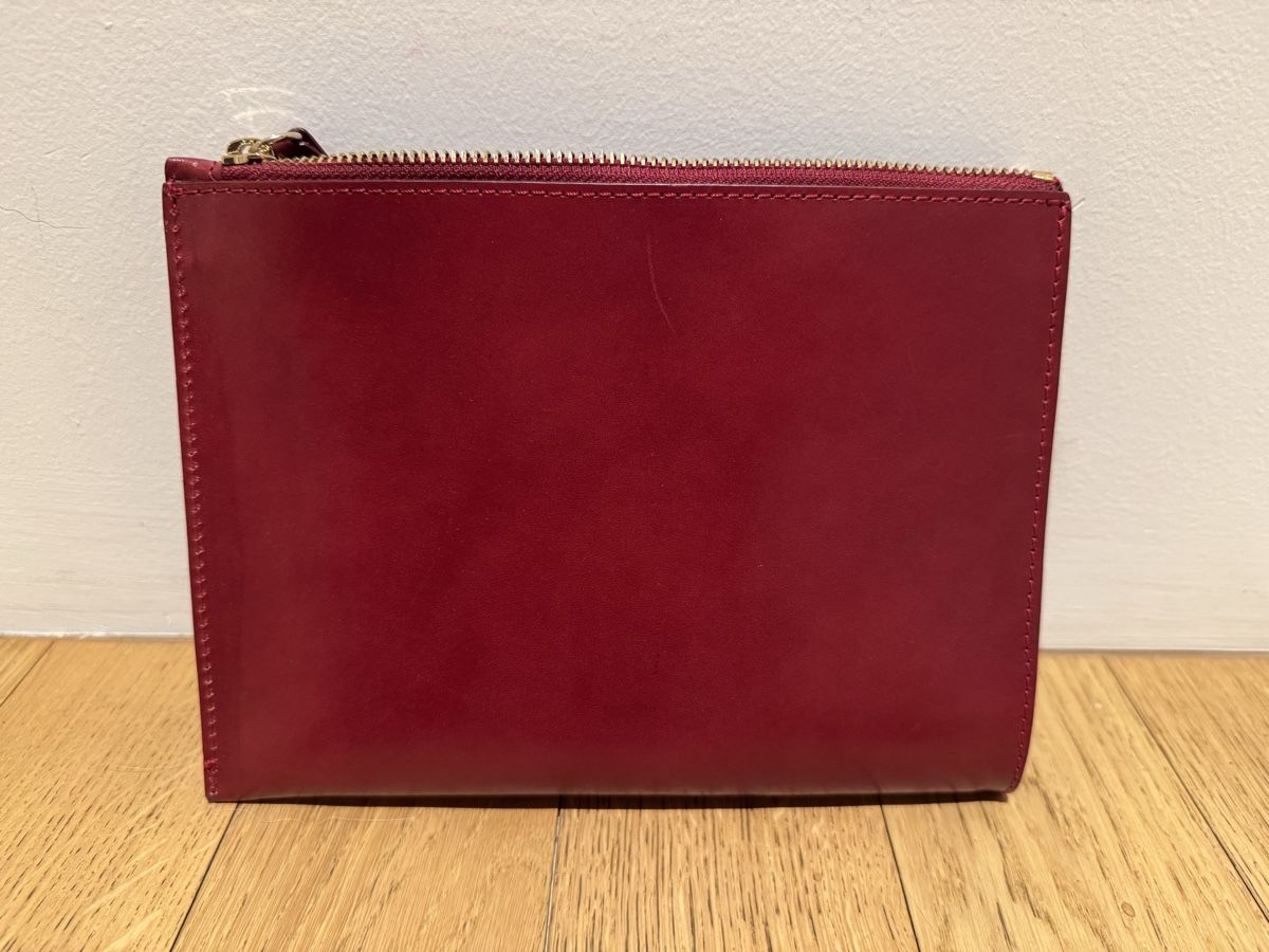 Other Stories Taschen für Damen: Pochette & Other Stories Bordeaux – Gebraucht aus Minusio von BettiC 3