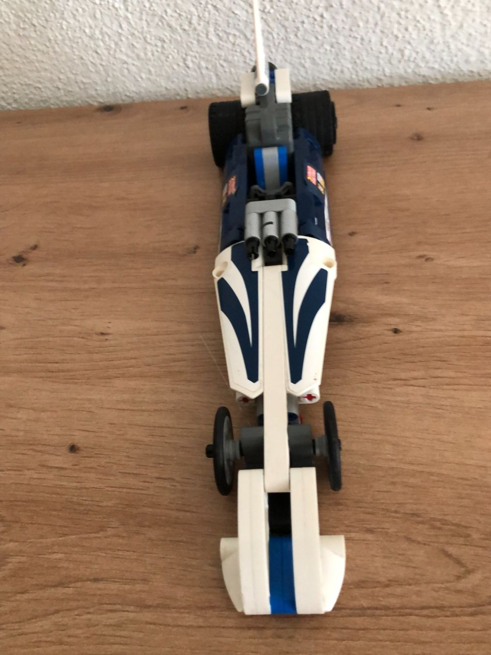 Lego Kit di costruzioni: Lego Rennwagen – Usato da Freienstein venduto da ErnaS01 1