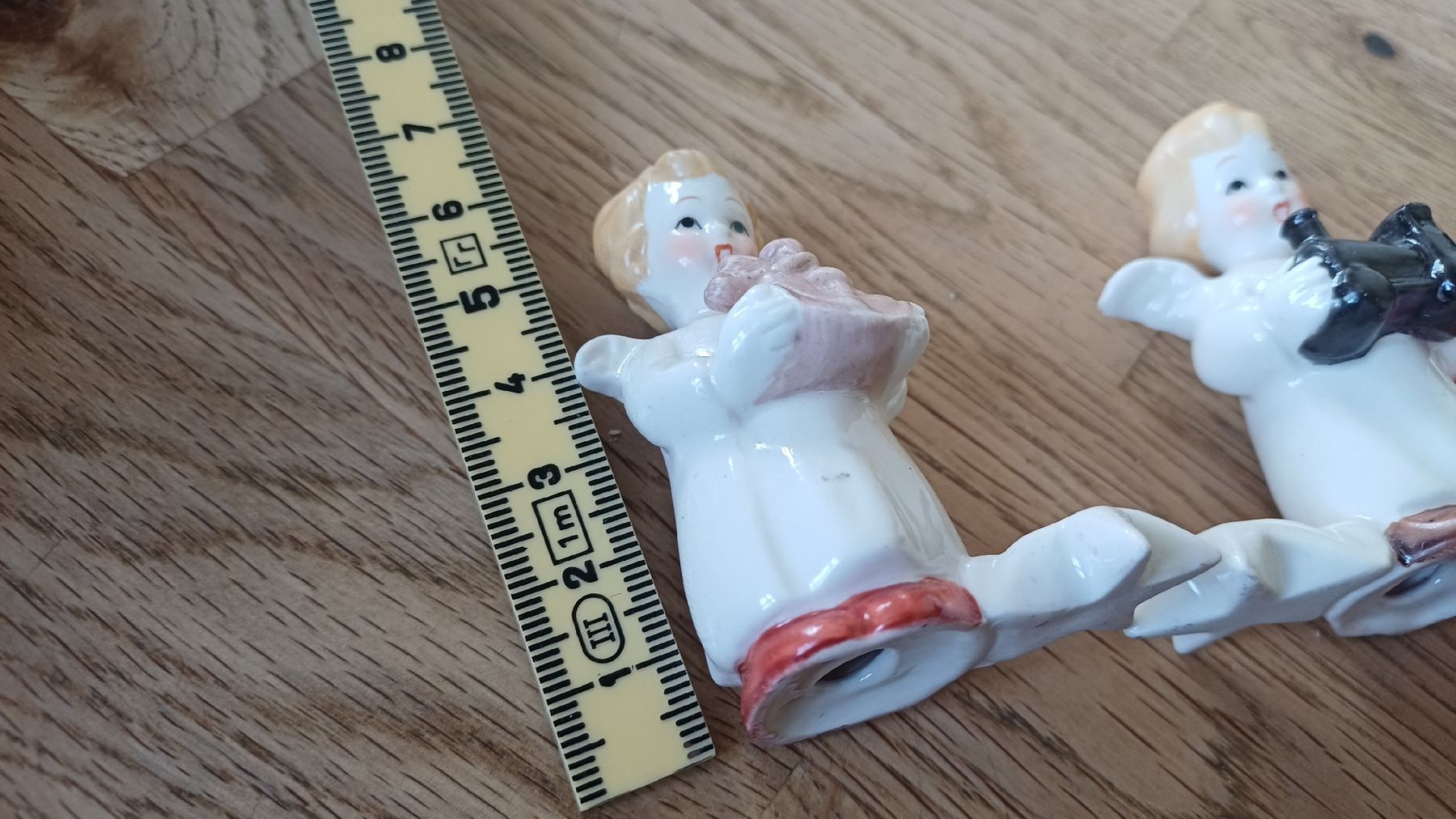 Statuette: Göbel Engel – Usato da Flawil venduto da Pinkmalibu 4