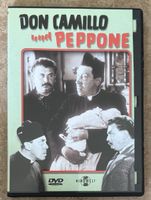 DON CAMILLO UND PEPPONE 