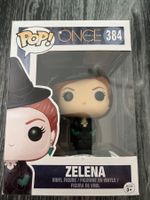 Figurine Funko Pop Zelena 384
