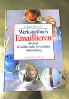 Werkstattbuch Emaillieren, Brepohl,