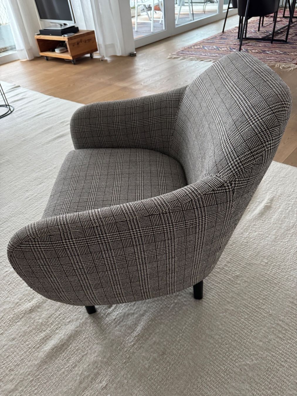 Poltrone: Polstersessel – Usato da Frick venduto da Omri55 2
