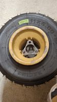 RegeneReifen GoKart Mit Tasche