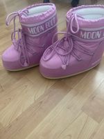 Moon Boot Größe 39 
