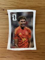 Panini WM 2026: Lamine Yamal Coca-Cola Sticker