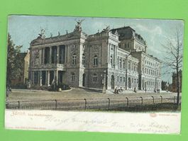 Zürich Stadttheater