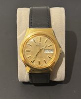 Rodania Day-Date Automatik Herrenuhr
