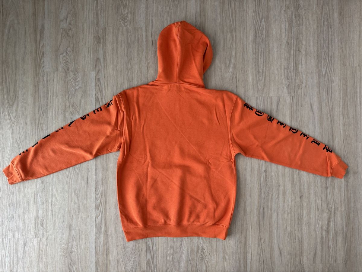 H&M Maglioni & Felpe: H&M Pullover orange Grösse M – Usato da Maisprach venduto da jokoundklaas 2