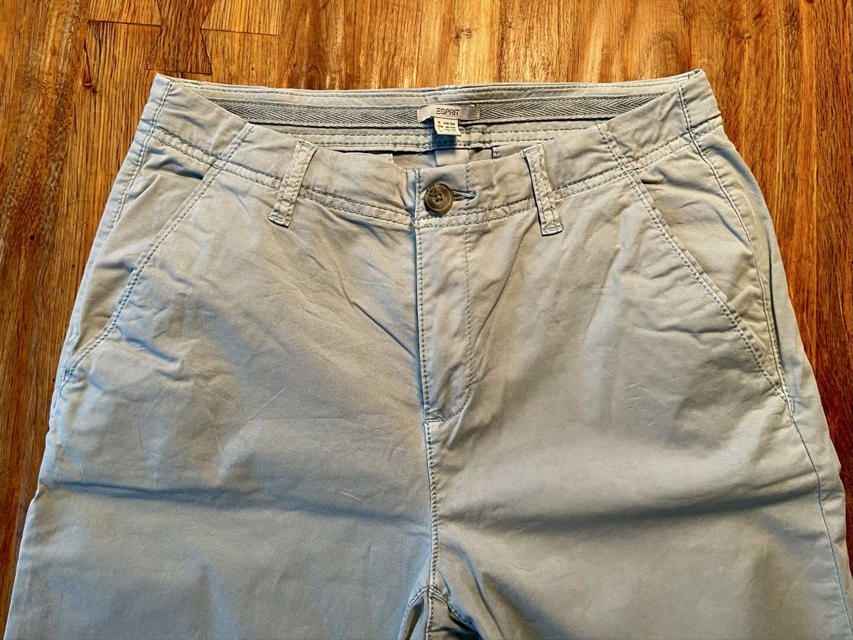 Hosen: NEU: schöne Esprit Hose Gr. 34/30 – Neu (gemäss Beschreibung) aus Buchrain von Sunny026 2