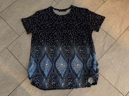 T-Shirt - Grösse XL/XXL - DMJ