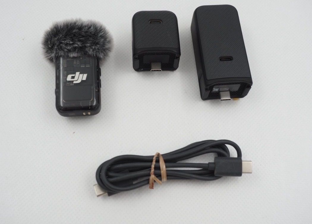 DJI Action Cam: DJI Actioncam Osmo Pocket 3 Creator Combo – Gebraucht aus Liebefeld von Lara.schmidt_08 6