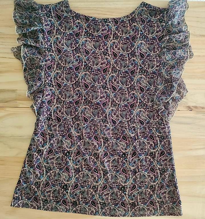 Blusen: Blouse Morgan – Gebraucht aus Renens VD von lptvs_22 1