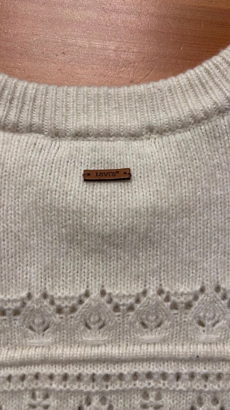 Levi's Maglioni & Felpe: Levi's Strickpullover – Usato da Seengen venduto da nad_cn92 4
