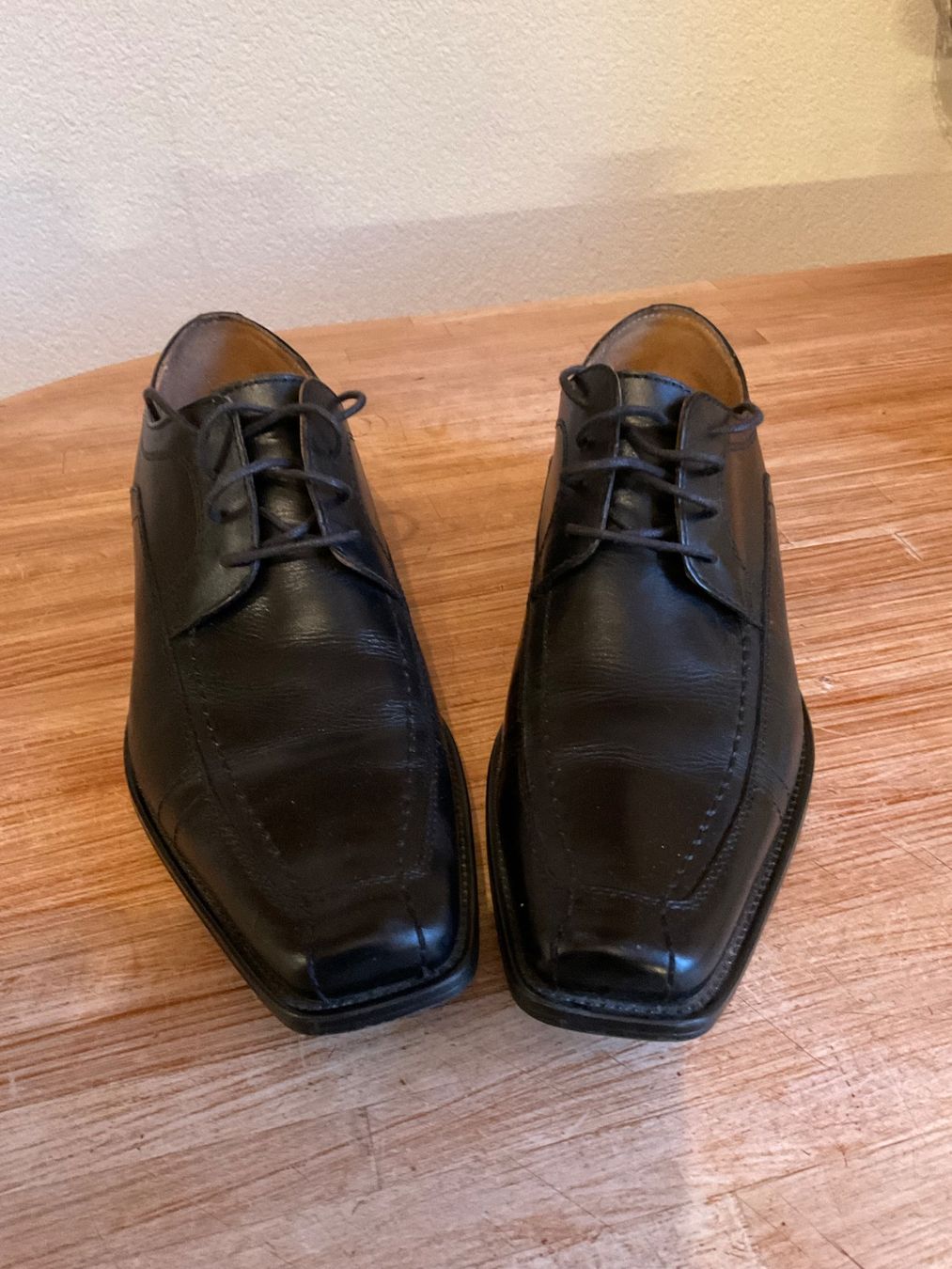 Scarpe da uomo: Schuhe / Halbschuhe / Antonio Barberi – Usato da aarwangen venduto da Butzi99