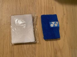 2 new sports wristband