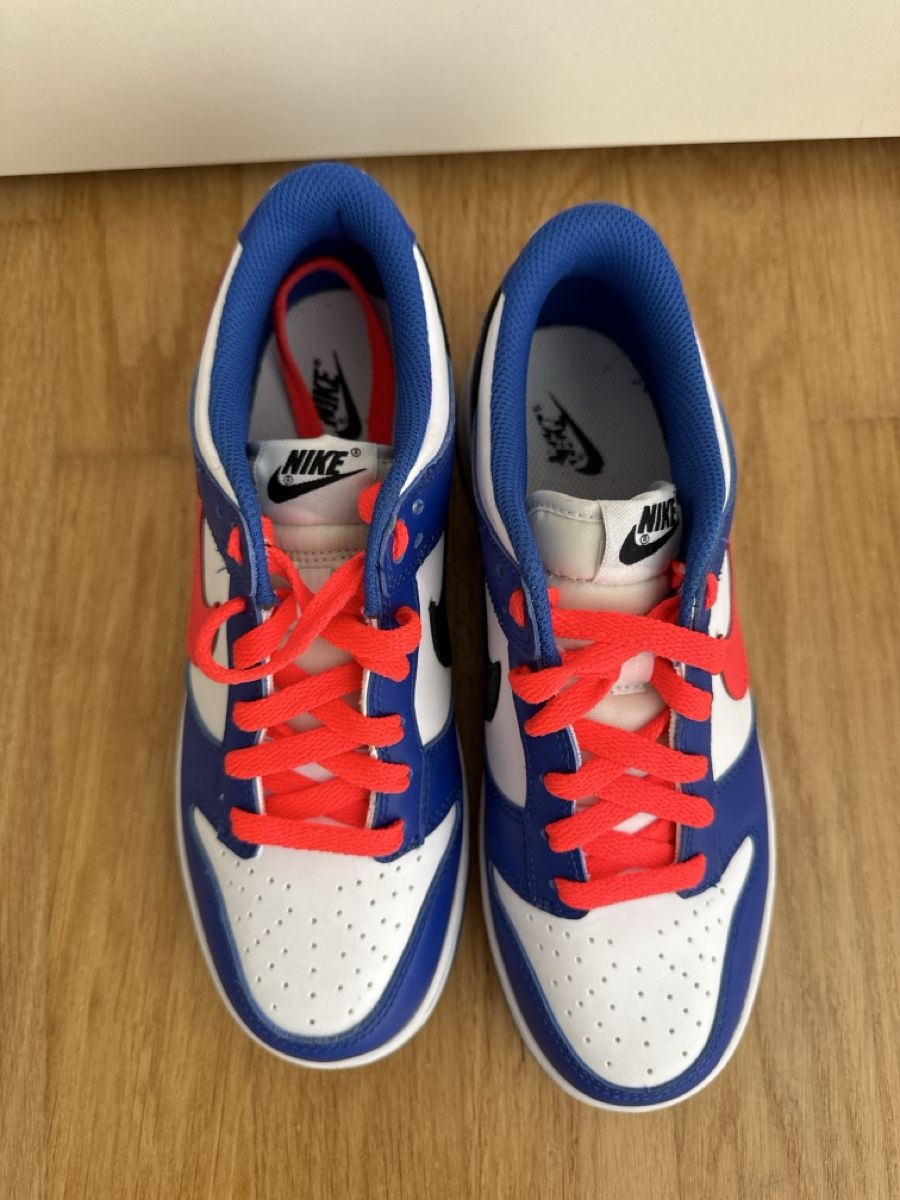 Nike Chaussures hommes: Nike Dunk low  – D'occasion à Frauenfeld par m_19h 2