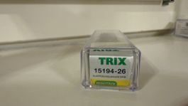 Trix Minitrix Klappdeckelwagen Ep. III, 15194-26, Spur N