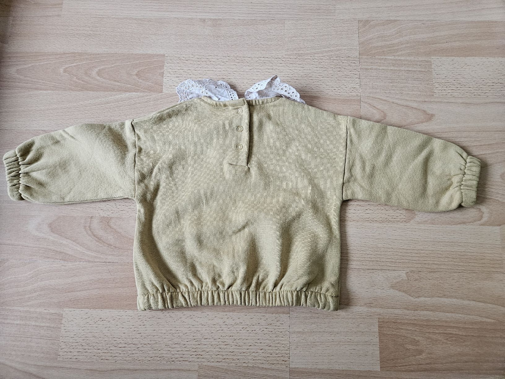 Maglioni & Felpe: NEU Warmer Pullover Gr. 74 – Nuovo e nell'imballaggio originale da Zürich venduto da Kris8050 8