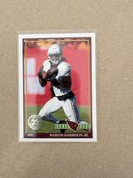Marvin Harrison Jr. 2026 Topps Football WFR Arizona Cardinal
