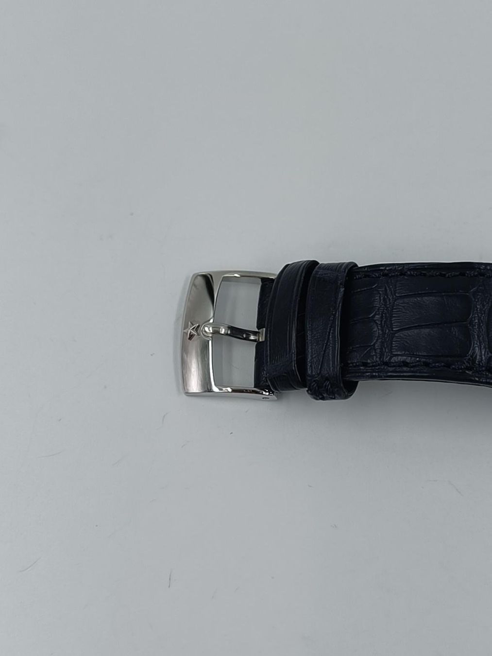 Zenith Orologi: ZENITH "ELITE CLASSIC" STAHL, AUTOMATIC, 40.5 MM – Nuovo (secondo la descrizione) da Luzern venduto da EdiGem 9