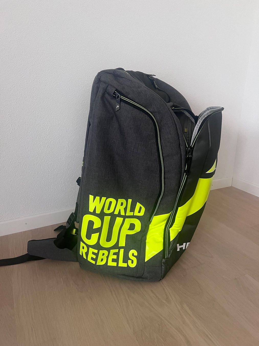 Head Sacs à dos: HEAD Ski Rucksack World Cup Rebels NEU – Neuf (Voir description) à Pfäffikon SZ par Gschmois26 2