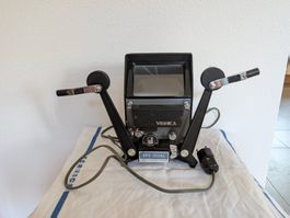Yashica 8PE-DUAL Filmbearbeitungsgeraet guter Zustand