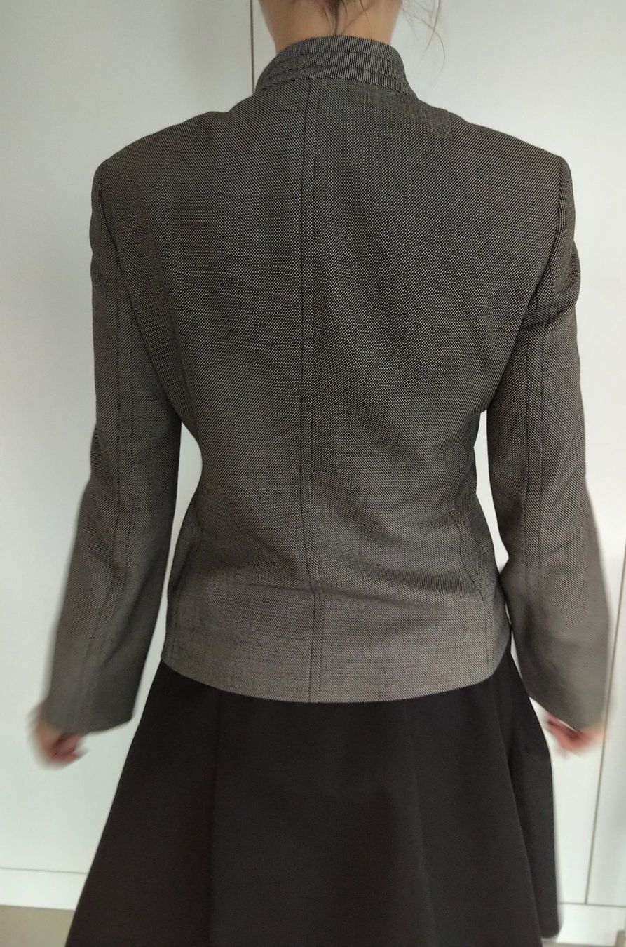 Akris Giacche: Akris Jacke – Usato da Bäch SZ venduto da ruslena29 4