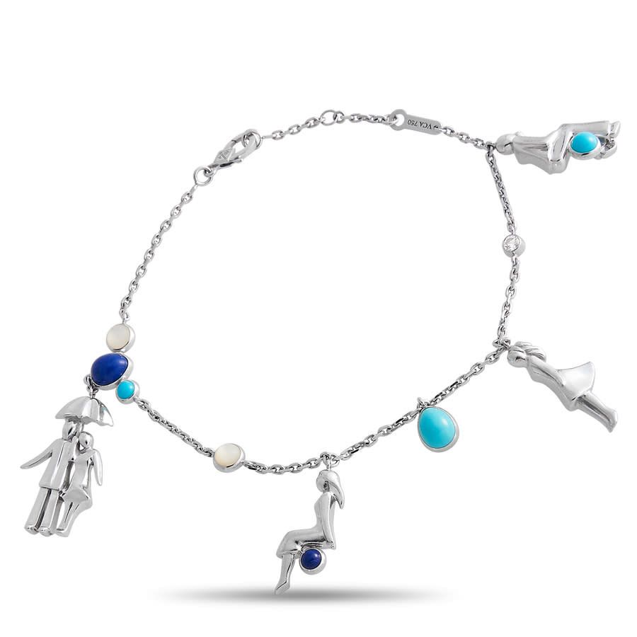 Van Cleef Armbänder & -reifen: Van Cleef and Arpels bracelet – Gebraucht aus Barna von orbuyorcry