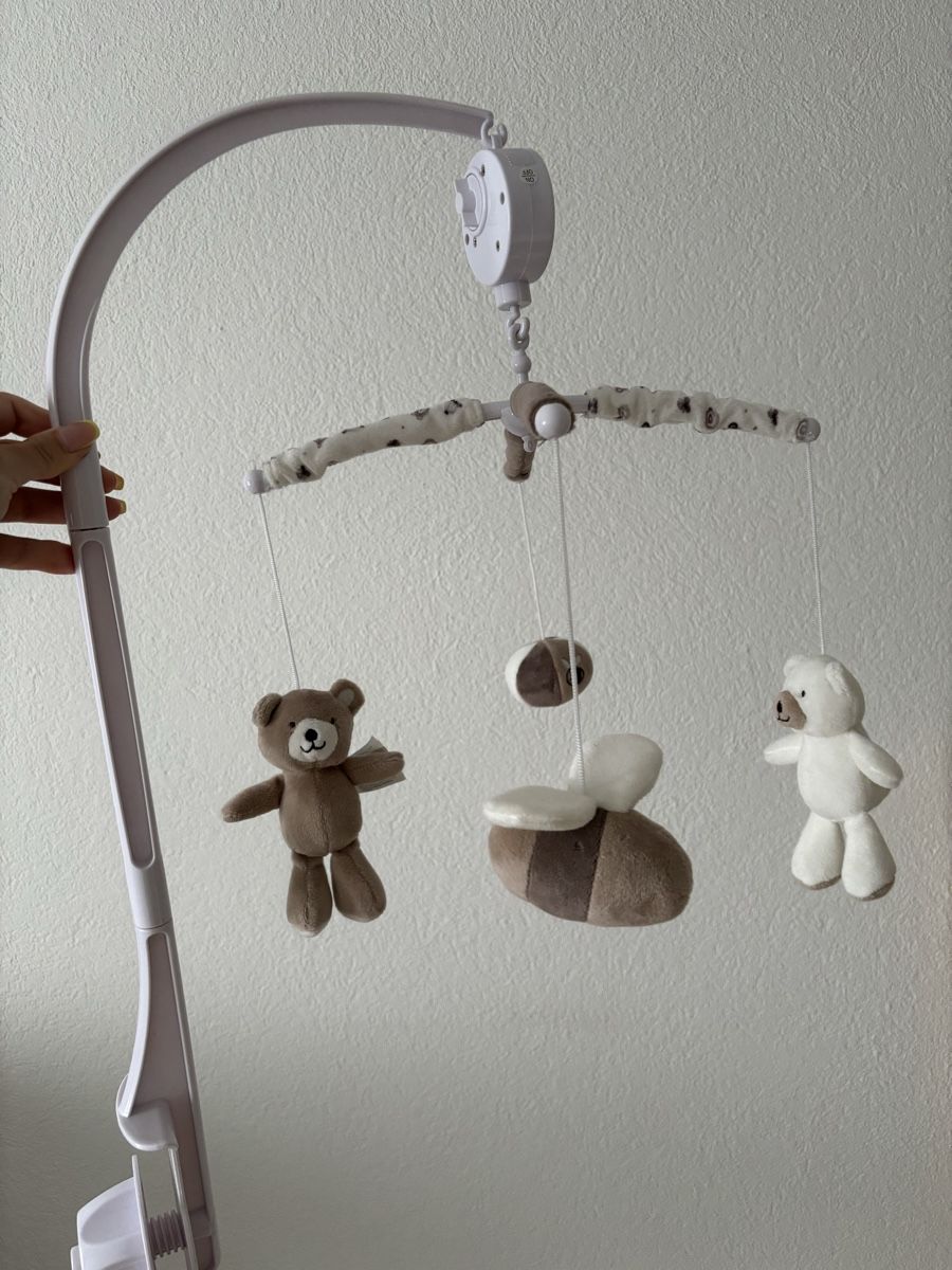 Boîtes à musique: Mobile Baby – D'occasion à Brütten par Raaphi6 3