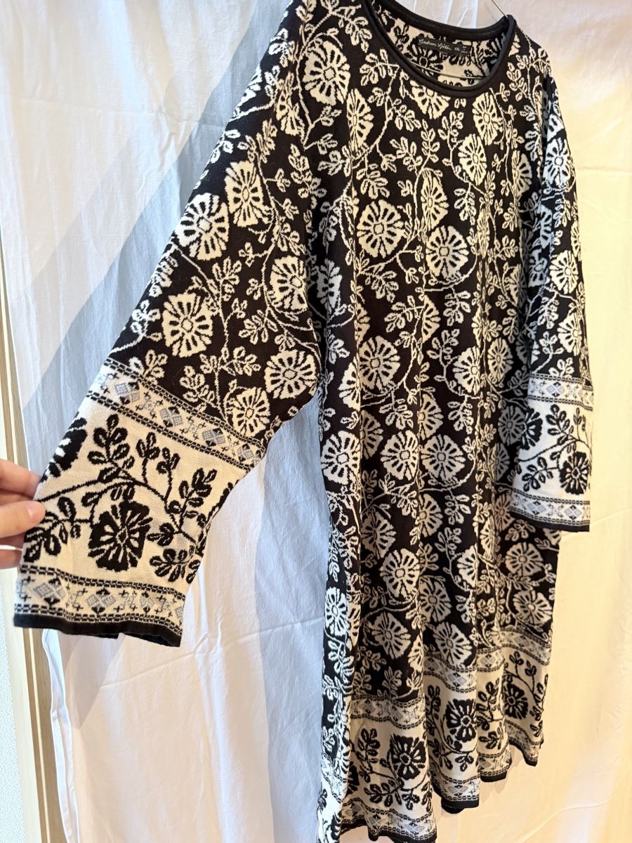 Gudrun Sjöden Robes: Gudrun Sjödén – D'occasion à Urnäsch par _._naomi_._ 1