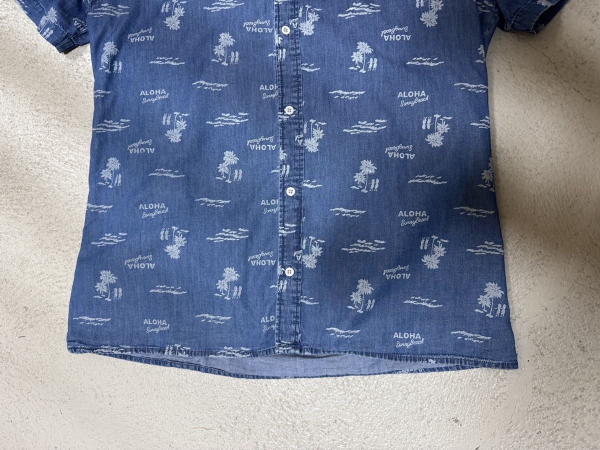 H&M Camicie: Hemd von H&M Grösse M. – Usato da Adliswil venduto da StephanieAnnina 4