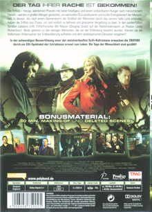 Tutti i DVDs: Die Triffids - Pflanzen des Schreckens – Usato da Ebikon venduto da Moviefreak01 1
