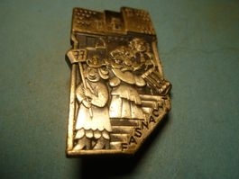BASEL 1977 SILBER