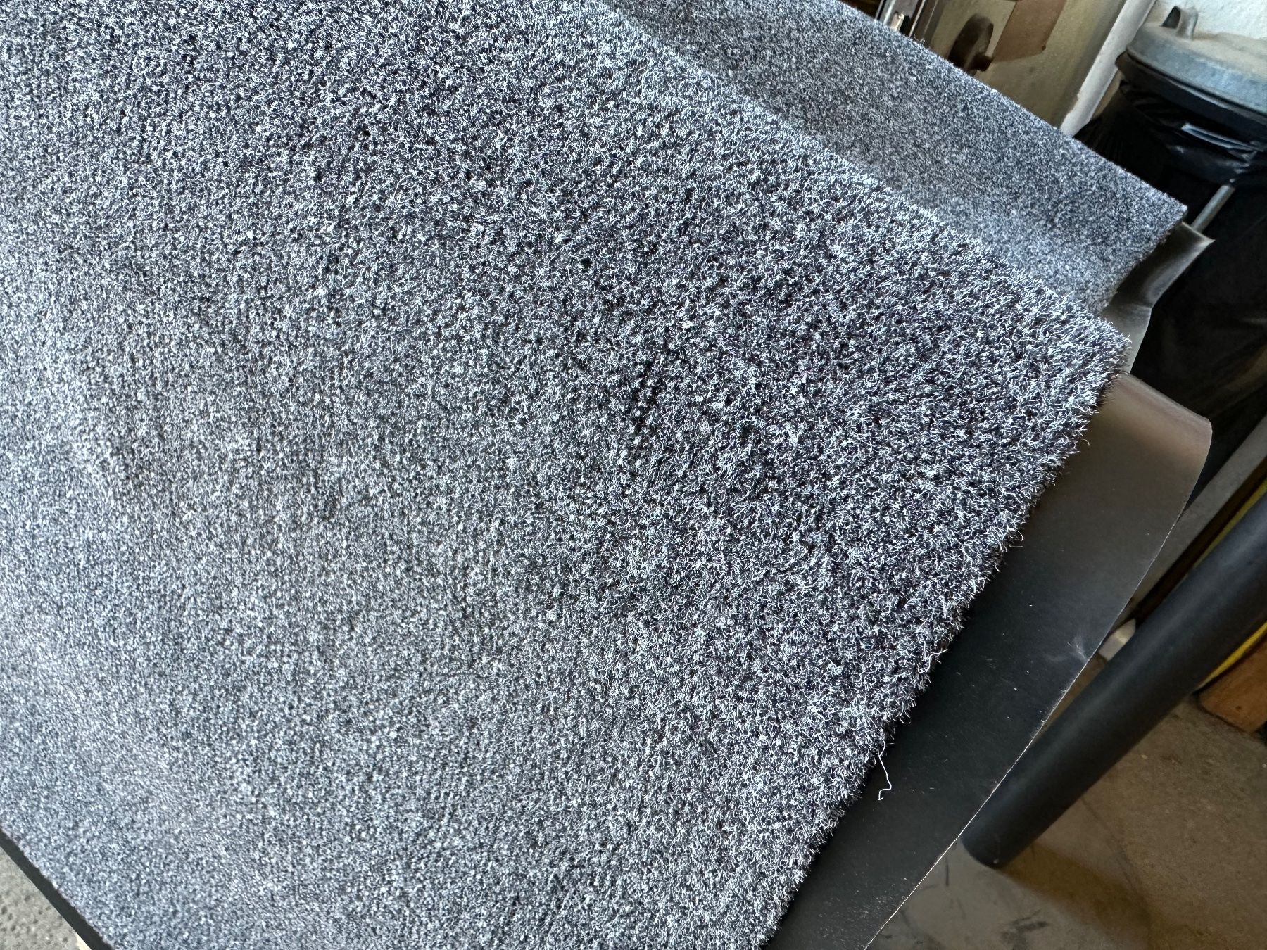Teppiche: neue Miltex Schmutzfangmatte 90x150cm – Neu und originalverpackt aus Necker von liq24 4