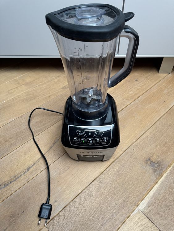 Russell Hobbs Performance Pro (Gebraucht) in Bergdietikon für CHF 25 ...