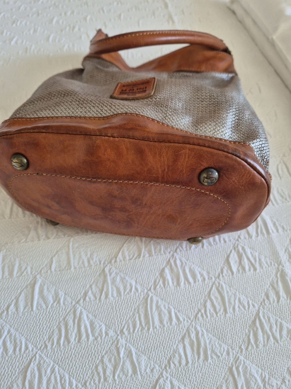 Campomaggi Altro in  Abbigliamento & Accessori: CAMPOMAGGI TASCHE – Usato da Strengelbach venduto da romanna 1
